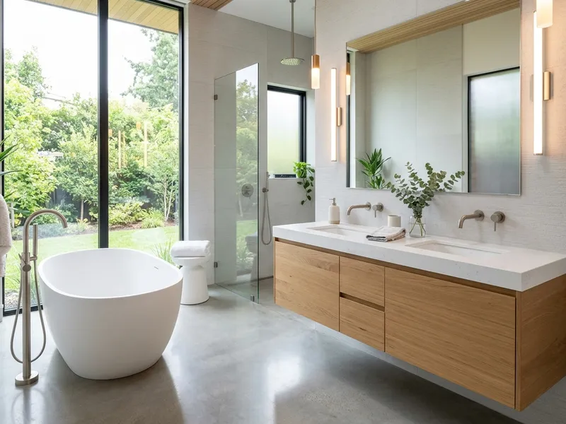 Bathroom Plumbing in Brownsboro Farm, KY